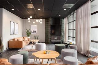 Radisson Hotel Haugesund - 6