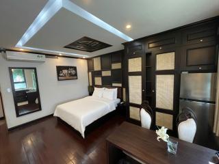 WILD LOTUS Apartment HA NOI - 6