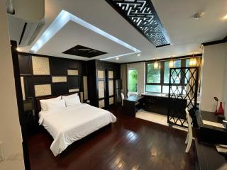 WILD LOTUS Apartment HA NOI - 7