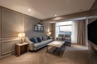 Kensington Hotel Pyeongchang - 8