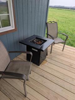 Little house on the prairie - 1