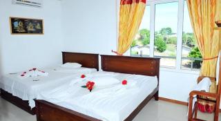 Hotel Glee - Trincomalee - 9