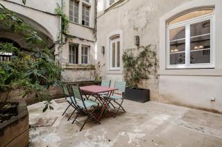 Maison des Moines Terrasse & Confort - 3