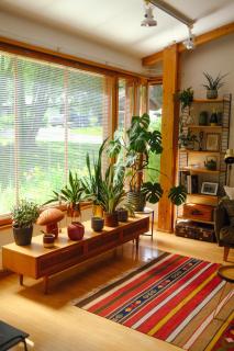 Nordic Dream Villa - 3BR Unique Getaway and SAUNA - 4