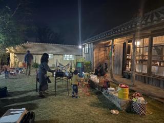 島時間 Yagaji Village - 3