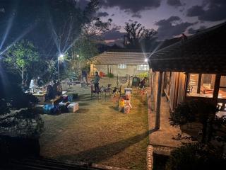 島時間 Yagaji Village - 1