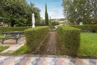 Borgo San Carlo - 1
