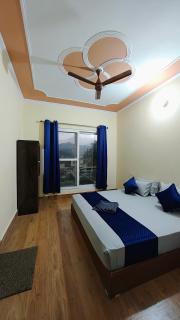 Host Labs Homestay - Premium View - 5