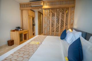 Kayun Retreat Mas Suite - 4