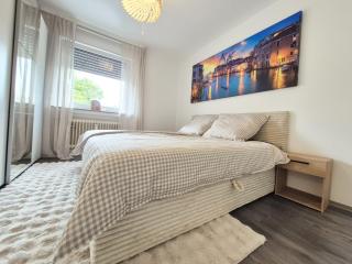 Ferienwohnung - 5