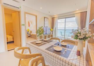 The Song Your House Apartment - Căn Hộ Du Lịch Biển Vũng Tàu - 6