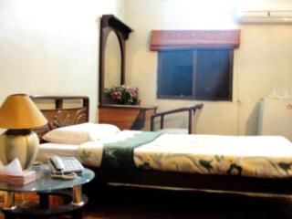 HillTop Hotel - 1