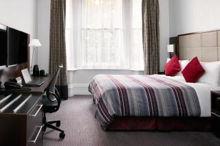 The Grand at Trafalgar Square - Londra - 5