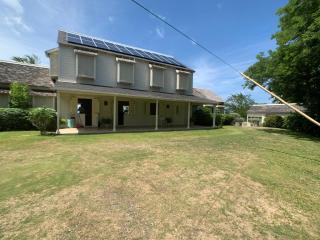 Bolt Hole Villa - 1