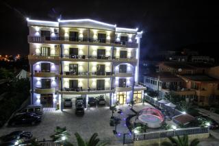 Spa Hotel Montefila - 8