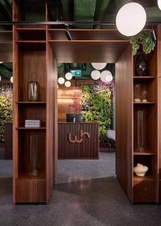 Wroclaw Hotel - 9