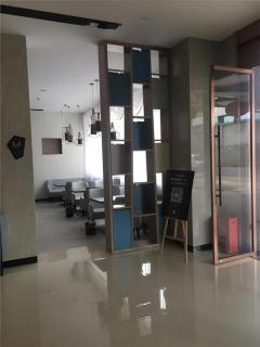 Echarm Hotel Xiamen Airport Huojuyuan Metro Station - 6