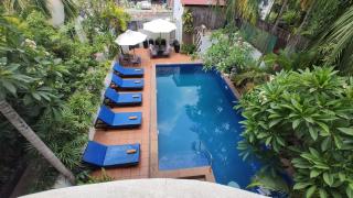 Villa Wat Bo - 0