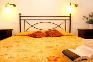 Agriturismo Giuncola & Granaiolo - 7