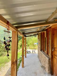 PIBU House , TULGA - 4