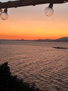 Villa Kanella Hydra Kamini Sea View - 3