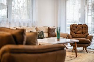 City Villa Bad Dürrheim - Maisonette - 9