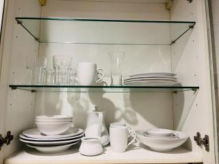 Thong Lor Luxury condo with Swimming Pool, Fast Wifi - 1