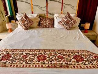 Nature Valley Resort, Nainital - A Peaceful Stay - 5