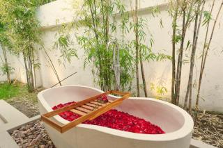 5BR in Seminyak Central Big yard - 7