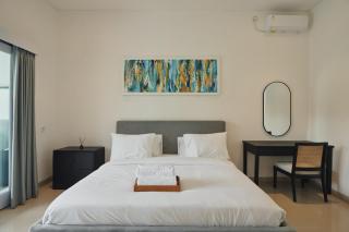 5BR in Seminyak Central Big yard - 4