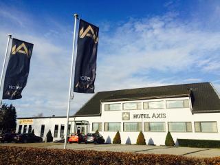 Axis Hotel - Kortenberg - 0
