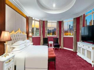 Country Garden Phoenix Hotel Changsha - 9