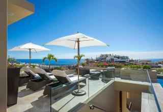 Villa Pacific West - 4