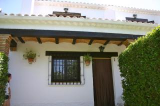 Casas Rurales La Loma Del Carrascal - 5