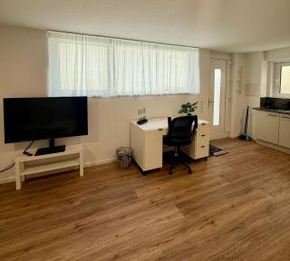 1-Zimmer-Appartment ruhig & naturnah - 3