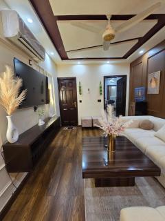 Shahzaib's Home - Lahore - 1