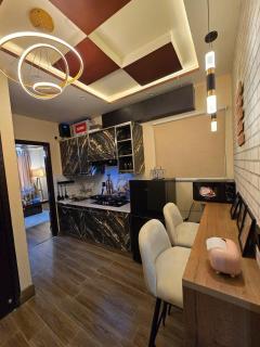 Shahzaib's Home - Lahore - 4