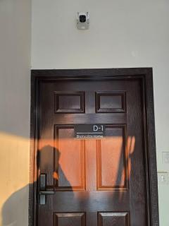 Shahzaib's Home - Lahore - 5