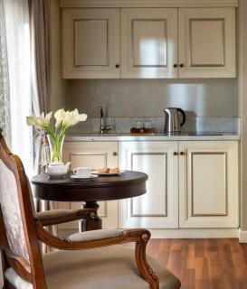 Rixos Pera Istanbul - 4