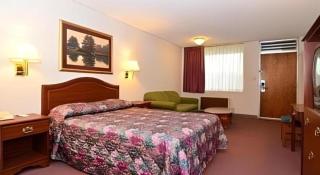 SureStay Hotel - 8