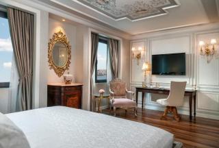 Rixos Pera Istanbul - 1