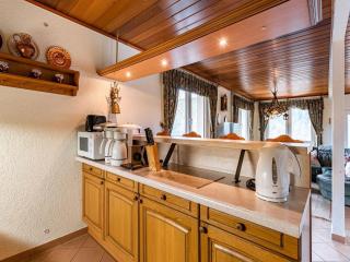 Panoramic Retreat in Thuringia - 5