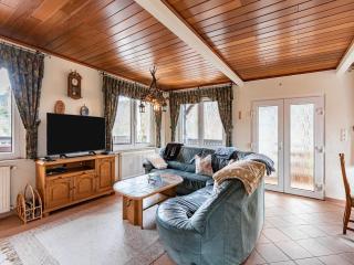 Panoramic Retreat in Thuringia - 7