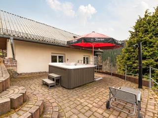 Panoramic Retreat in Thuringia - 9