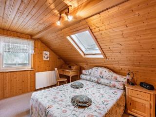 Panoramic Retreat in Thuringia - 8