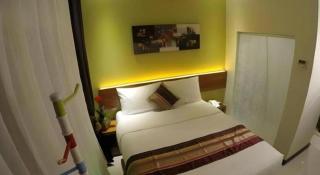 Biz Boulevard Hotel - 3