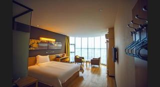 IU Hotel Shangqiu Kaixuan Road Zhonghuan Square Branch - 3