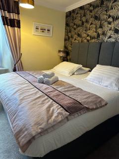 Granary place - 8