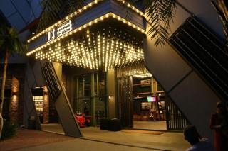Studio 2pax Near Kidzania IKEA 1U - 2