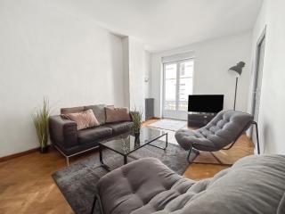 Le Balcon de la Comédie - 0